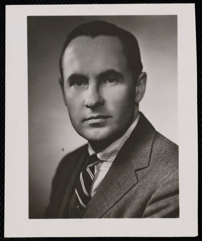 Gerald W. Blakeley
