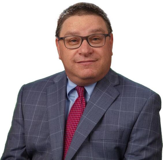 Jeffrey S. Shapiro, Inspector General of Massachusetts